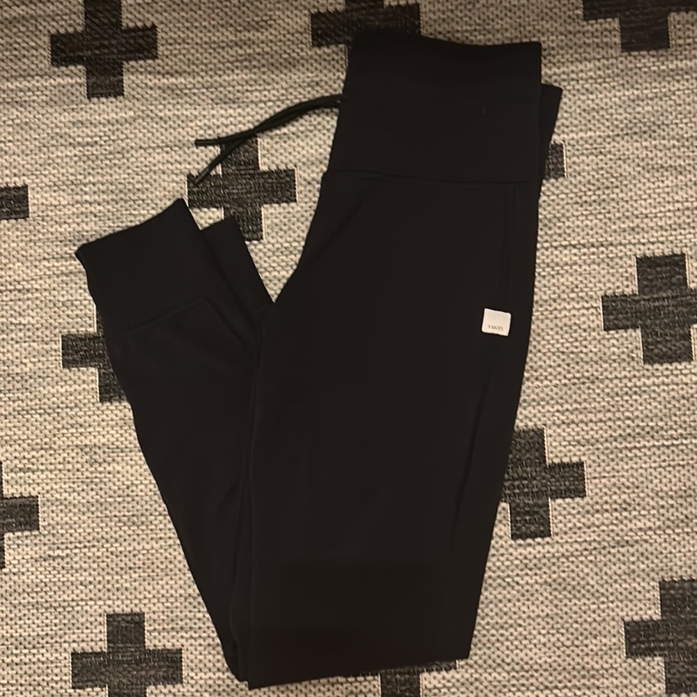 The daily legging